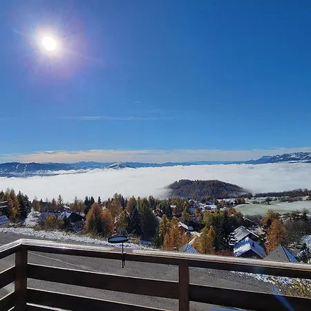 Cosy 9 Pers. Avec Balcon Sud, Poele A Bois, Wi-fi, Proche Pistes - - Fr-1-393-143 * Saint-Michel-de-Chaillol